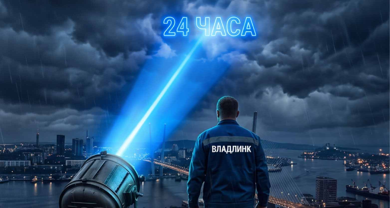 Успеть за 24 часа! Подключим услуги за 24 часа или подарим 500 ₽ на счет!